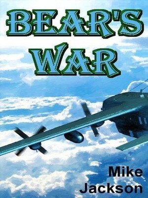 cover image of Bear's War